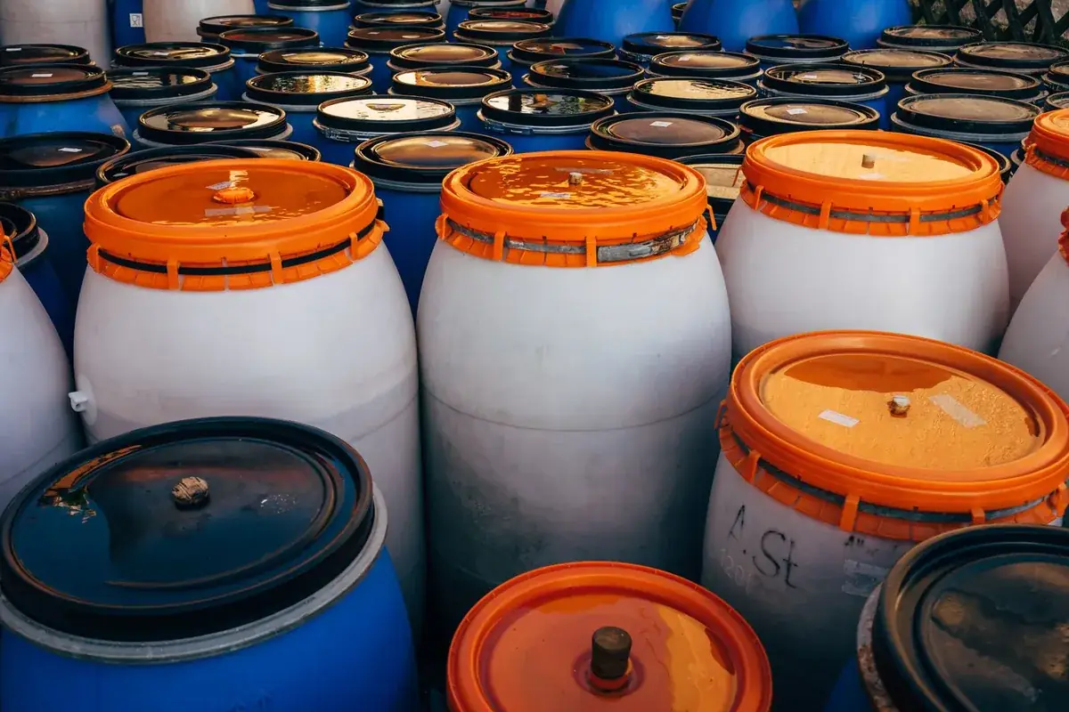 Hazmat Cleanup in Broadview, Seattle, WA